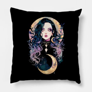 Moon Child Pillow