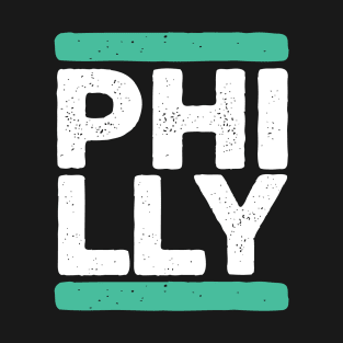 Philly Philly T-Shirt