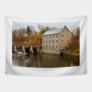 Watson's Mill Tapestry