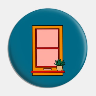 A window into the soul Pin