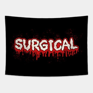 Surgical Tapestry