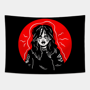 Tributte Joey Jordison Tapestry