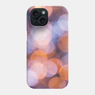 lights and shine Phone Case