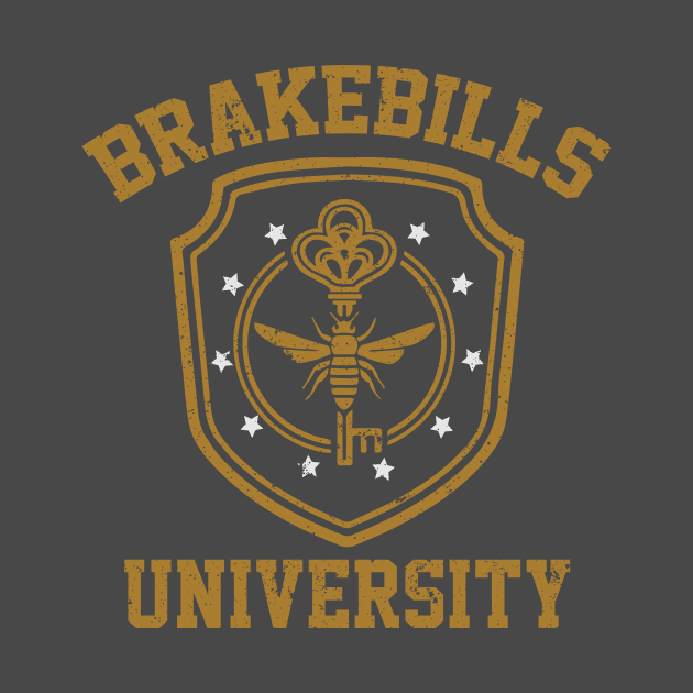 Brakebills University by Howellatme01