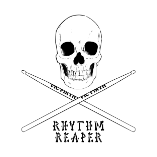 Rhythm Reaper T-Shirt