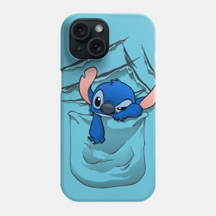 Badness Level Rising Phone Case