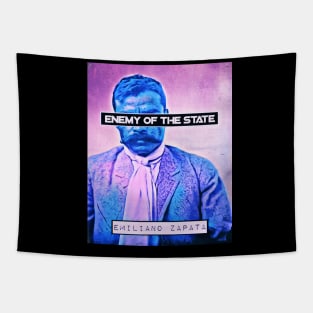 Emiliano Zapata (P) Tapestry