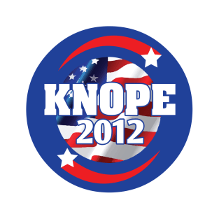 KNOPE 2012 T-Shirt