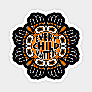 Every Child Matters Magnet