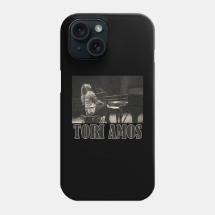 TORI AMOS Phone Case