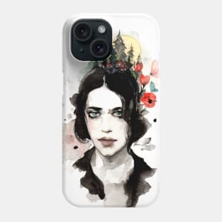 Brian Molko Phone Case