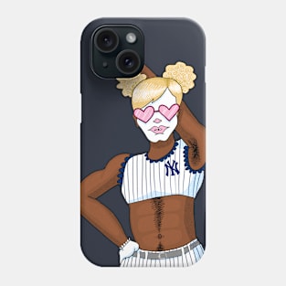 Taffy Phone Case