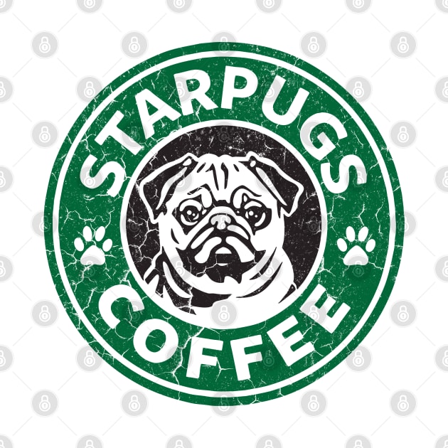 Starpugs Coffe Dog by Bahaya Ta Podcast