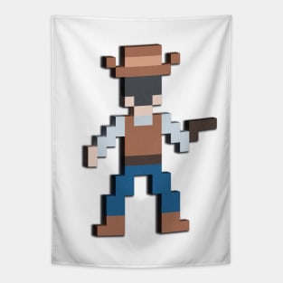 SHERIFF Tapestry