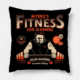 Myers's Fitness Pillow