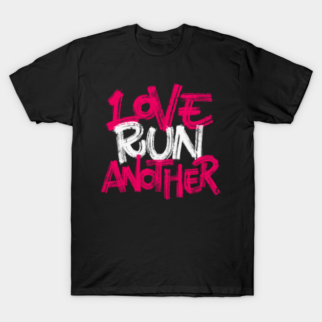 love run another
