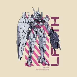 Gundam Lfrith T-Shirt