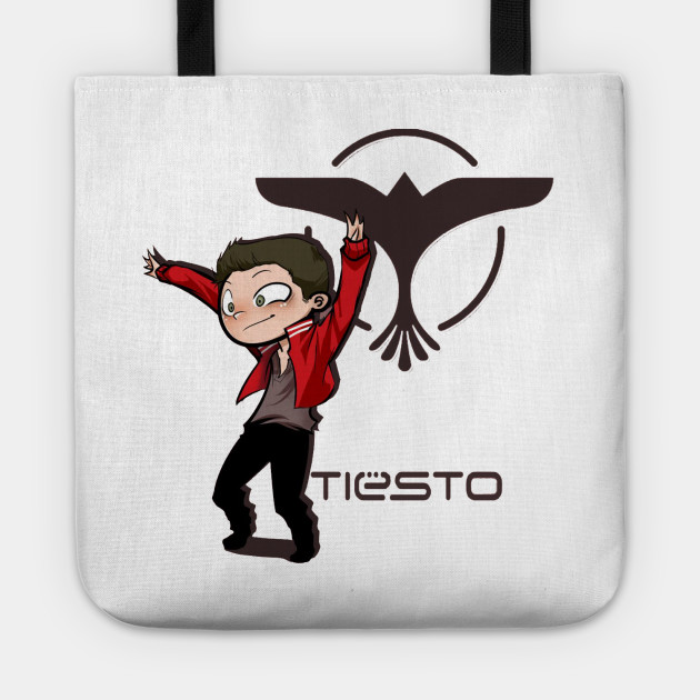 Little Tiesto