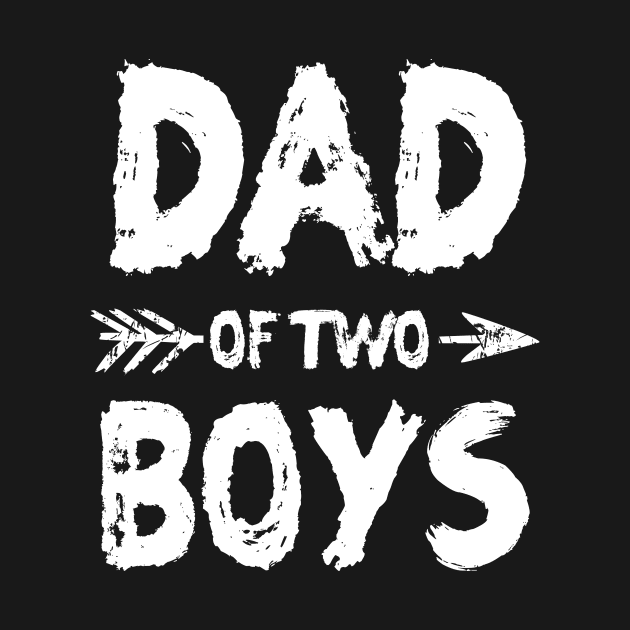 Dad of two boys by vnsharetech