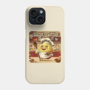 Sourdough Phone Case