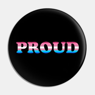 Proud Bigender Pin