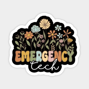 Room Technician Er Tech Nurse Technologist Magnet