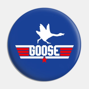 Top Goose v2 Pin
