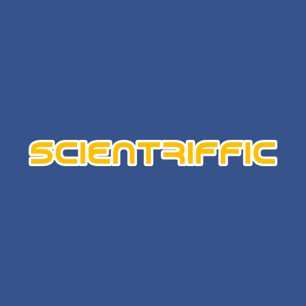 Scientriffic by hipop