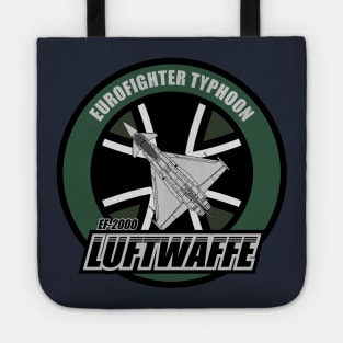 Luftwaffe Eurofighter Typhoon Tote