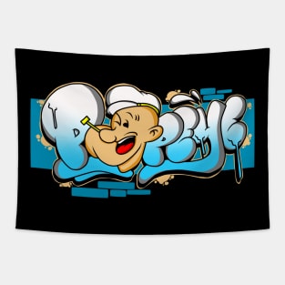 CARTOON CUTE Tapestry