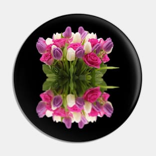 Tulips beautiful flower Pin