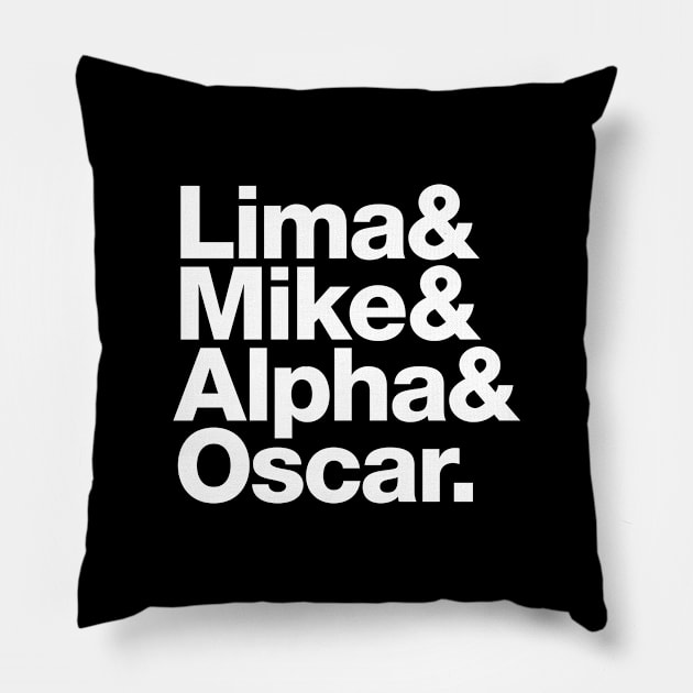 Funniest Pillow by thedesigngarden