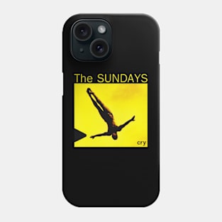 Your Eyes Phone Case