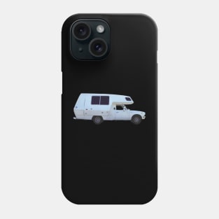 Toyota Chinook Omega Phone Case