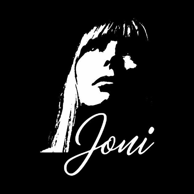 Joni by Curt's Shirts