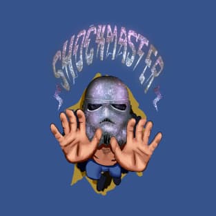 SHOCKMASTER T-Shirt