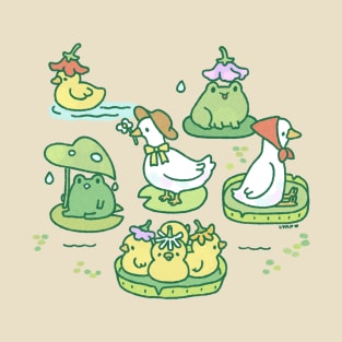 Pond Pals T-Shirt