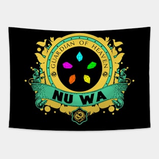 NU WA - LIMITED EDITION Tapestry