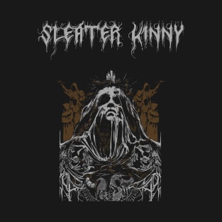 Sleater kinny T-Shirt