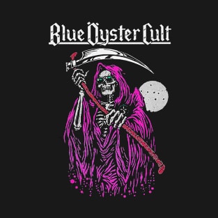 Don't fear the reaper T-Shirt