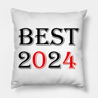 2024 Pillow