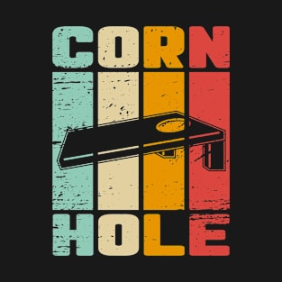 Corn Hole T-Shirt