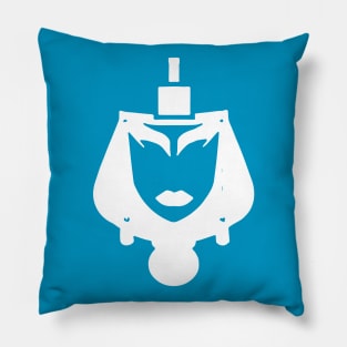 Avatar Kyoshi Pillow