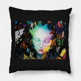 Addisson (Fragility) Pillow