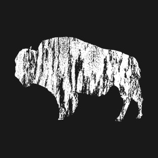 Bison T-Shirt