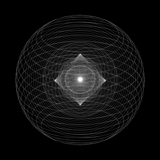 Nucleus by Menelia