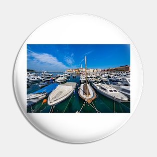 Rovinj Pin