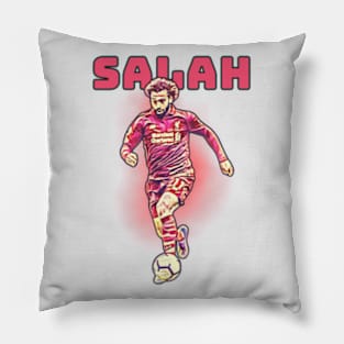 Salah Fc Pillow