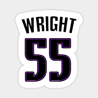 Wright Magnet