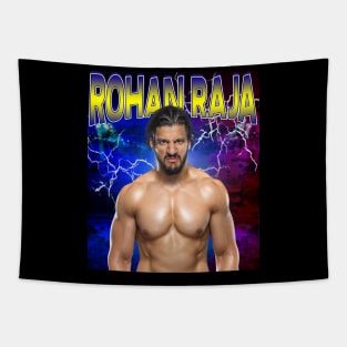 ROHAN RAJA Tapestry